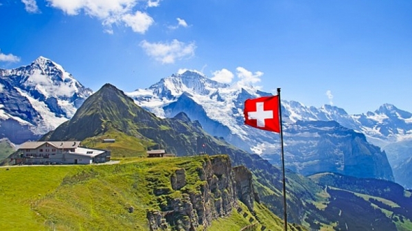 Швейцария прави референдум за отношенията си с ЕС
