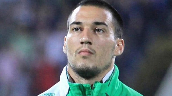Ивелин Попов стана за 3-ти път футболист на годината на България