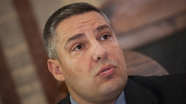 Съдия Лалов сигнализира ВСС за сериозен проблем, кадровиците на Темида го приемат „за сведение“
