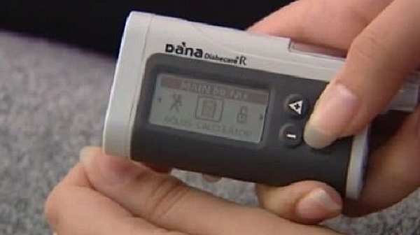 Наши учени създадоха приложение, контролиращо диабета