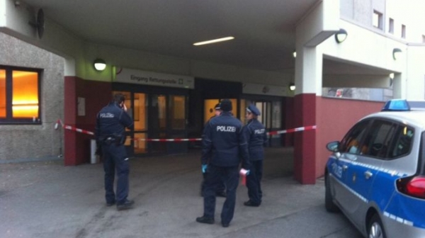 Стрелба в центъра на Виена, има жертви