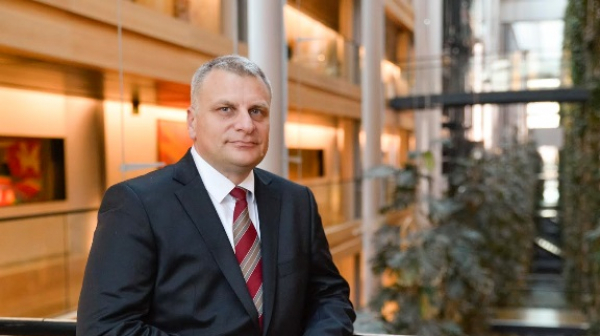 Петър Курумбашев: С отлагането на пакета „Макрон“ беше нанесен сериозен удар