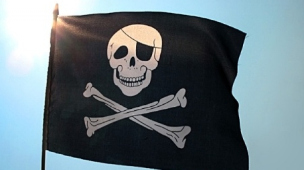 Пирати нападнаха швейцарски кораб край Нигерия