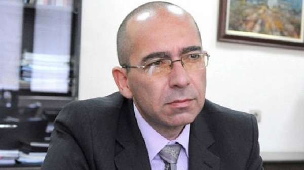 Д-р Стефан Константинов: Пререгистрирането на болниците ще донесе административен стрес