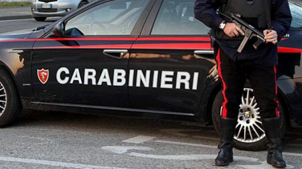 Открити са 26 мъртви и изнасилени момичета край италианския бряг