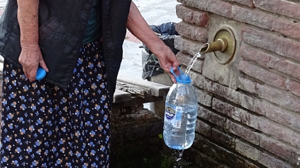 От Добрич зоват за еднакви цени на водата