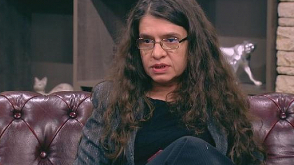 Биляна Петрова: Къде живеем, щом държавата реагира на чатове от два фалшиви профила