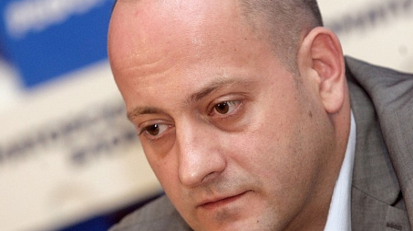 Радан Кънев: Несретна атака срещу ДБ показа истинските страхове на управляващите