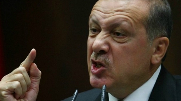 Ердоган към кюрдите в Европарламента: Още много и дълго ще плачете