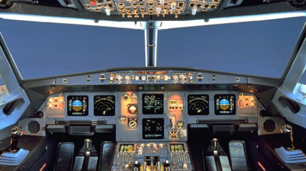 Руски самолет кацна аварийно в Бурятия,  пилотите загинаха