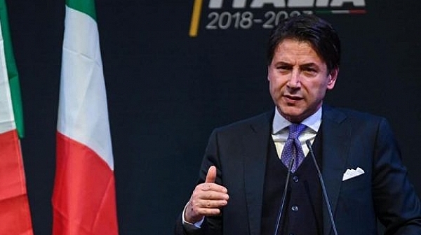 Италия блокира заключителния документ на срещата на върха на ЕС