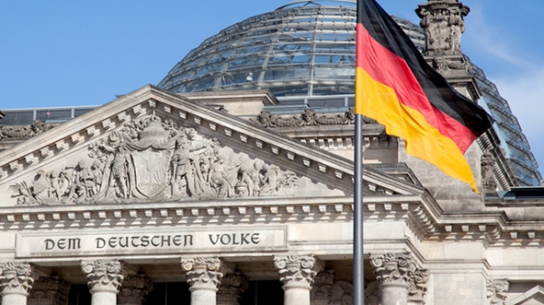Германия дава 25 млрд. евро за превъоръжаване