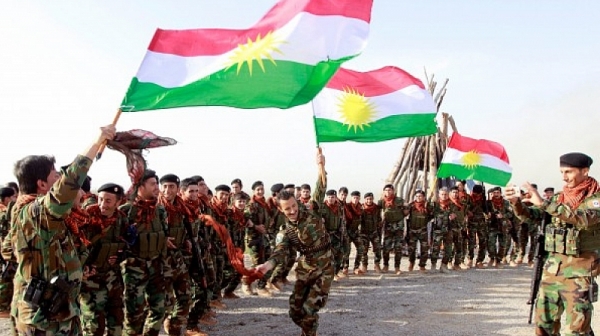 Иран блокира границата с Иракски Кюрдистан