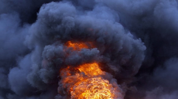 123 души загинаха при взрив на цистерна с гориво в Пакистан