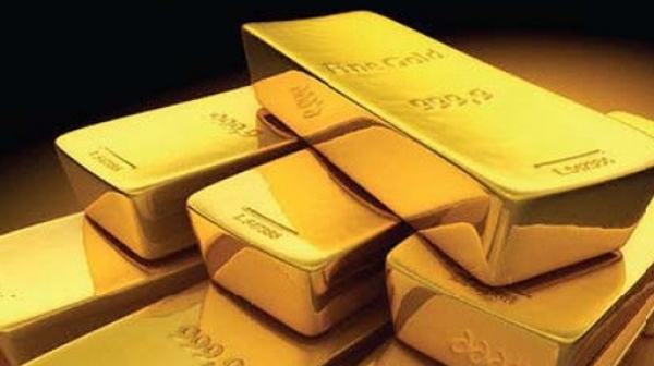 Турция e купила тонове злато от Венецуела