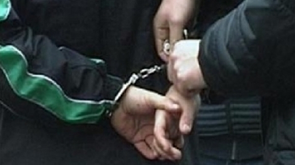 Арестуваха автобандита Ярослав Димитров – Яро