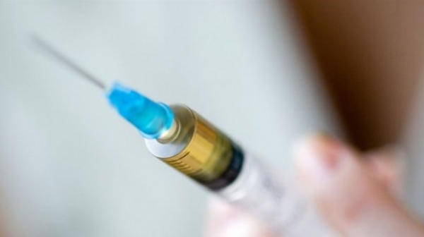 Безплатно ваксиниране срещу морбили в София