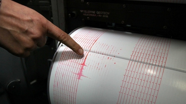 Земетресение със сила 4,7 по Рихтер разлюля Сицилия