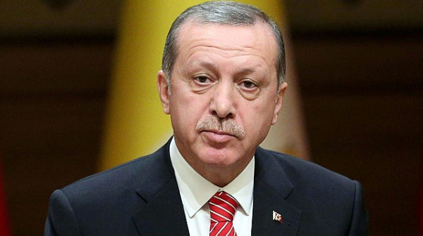 Ердоган нареди повторно преброяване за Истанбул