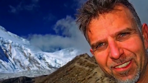 Масово изкачване до Копитото в памет на Боян Петров