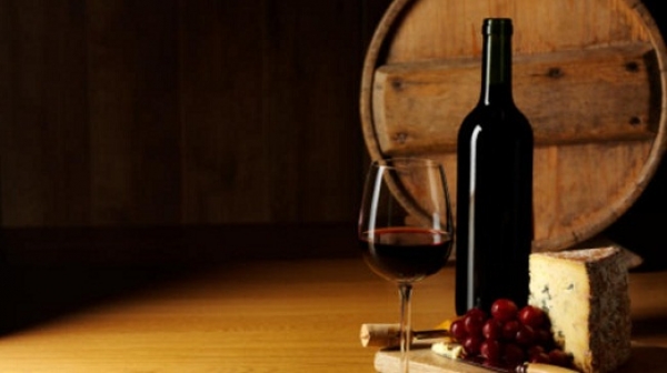 Изследване: Виното предпазва от рак