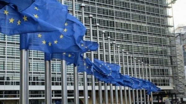 ЕС отхвърлят искането на Великобритания за предоговаряне на Брекзит