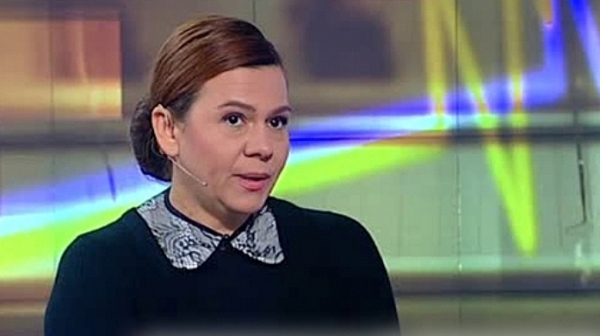 Соня Момчилова: Елена Йончева е единственият човек в НС, който ни информира за тежки престъпления
