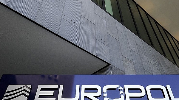 Опасността от тероризъм е голяма, предупреди Европол