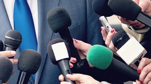 Световната среща на българските медии започва днес в Скопие