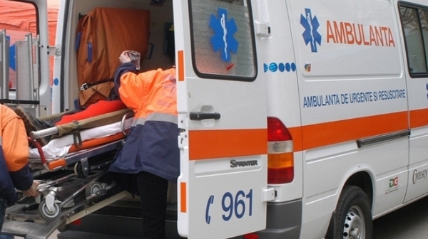 Катастрофа с автобус и кола в Прага - 3 са жертвите и 40 са ранените