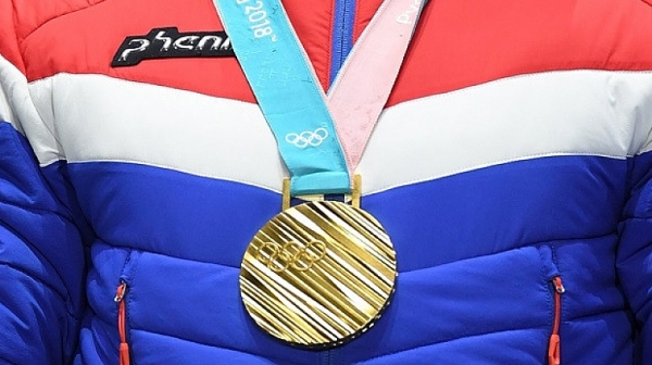 Норвегия счупи рекорда на САЩ по брой медали от зимна Олимпиада