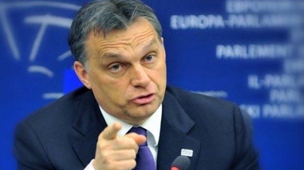 Орбан категоричен, не ще мигранти