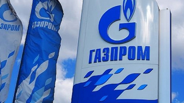 Швейцарски съд блокира „Газпром“