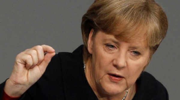 Меркел: Европа трябва да се изправи срещу Китай, Русия и САЩ