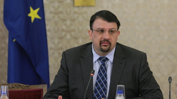 Настимир Ананиев: Манолова ще е следващият кмет на София