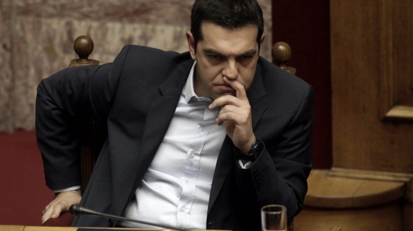 Гърция е съгласна с името „Нова Македония“
