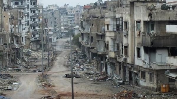Франция ще удари Сирия при употреба на химическо оръжие