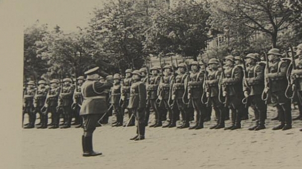 Българската армия има своята 140-годишна история