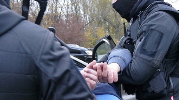 Задържан е издирваният шофьор на микробус от АМ ”Тракия”
