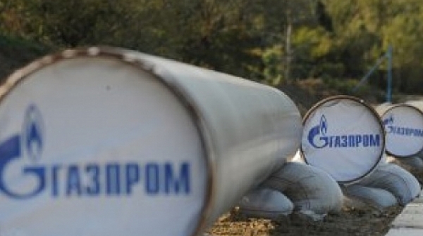 ”Газпром”: Втората тръба от ”Турски поток” ще минава през България