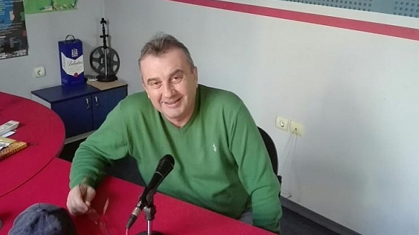 Председателят на БСП в Хасково с условна присъда