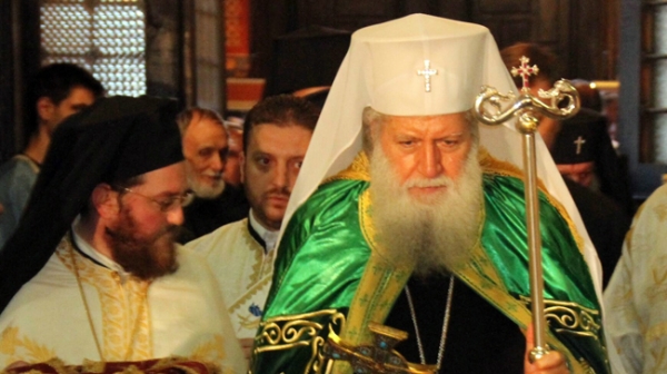 Патриарх Неофит: Да помним заветите на Христос