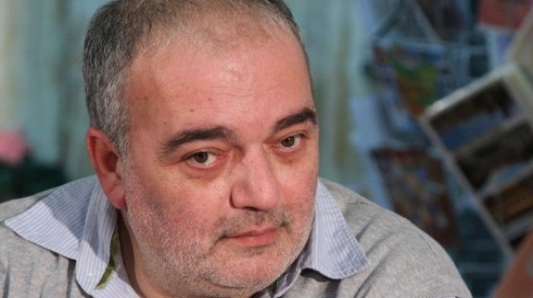 Бабикян: Ние решаваме дали  отбелязваме рождения ден на Живков или смъртта на Георги Марков