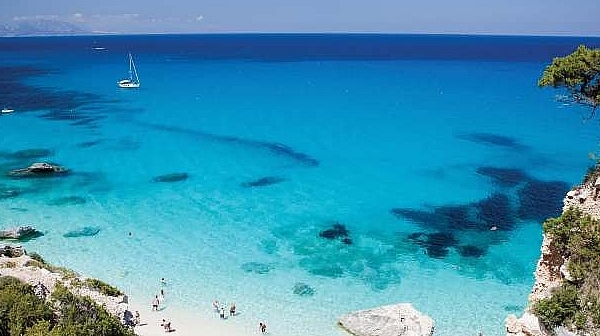 АБАКС с невероятни промоции за остров Сардиния