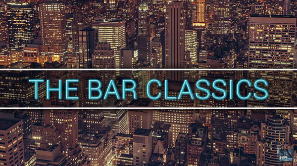 New York Jazz Lounge - Bar Jazz Classics