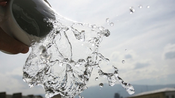 „Софийска вода” временно ще прекъсне водоснабдяването в някои части на столицата
