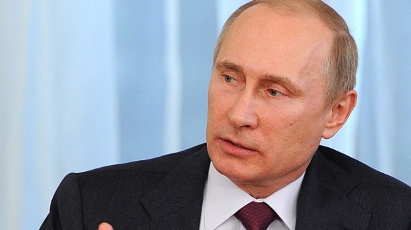 Путин заяви, че би се срещнал с Порошенко, въпреки че е сложно