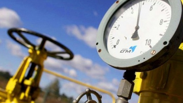 ”Газпром Експорт” иска да купи 90% от капацитета на ”Турски поток” през България