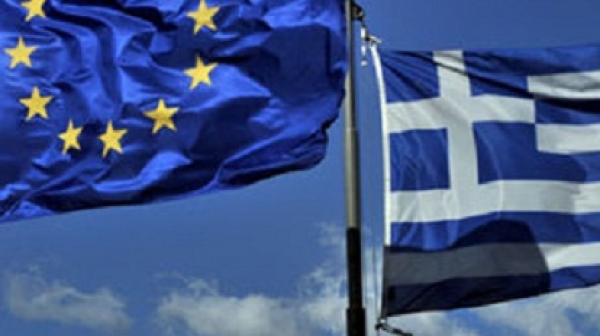 Гърция ратифицира договора с Македония