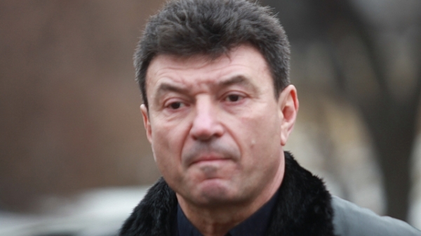 Живко Мартинов се явява в съда за „Суджукгейт”